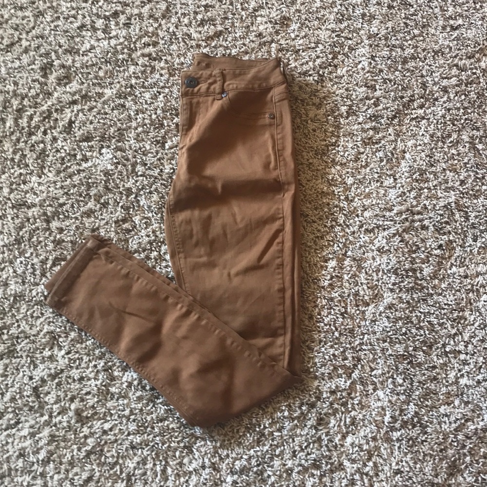 Jeggings